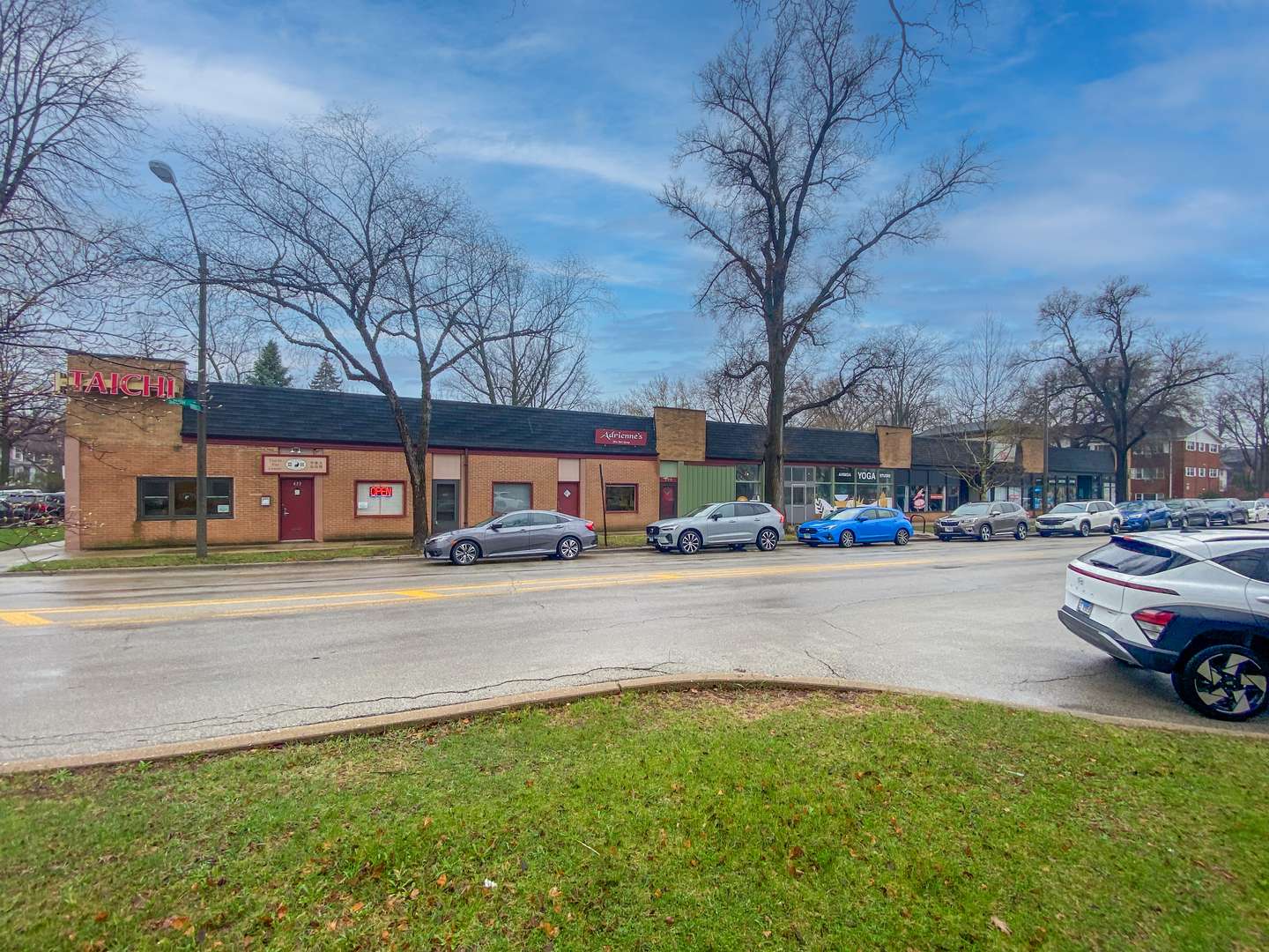 433 South BLVD, Oak Park, IL 60302