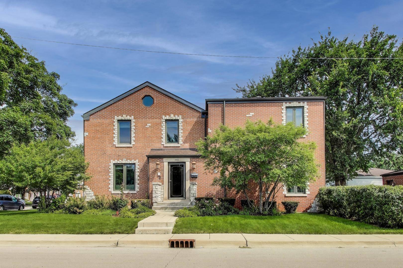 3472 W North Shore AVE, Lincolnwood, IL 60712