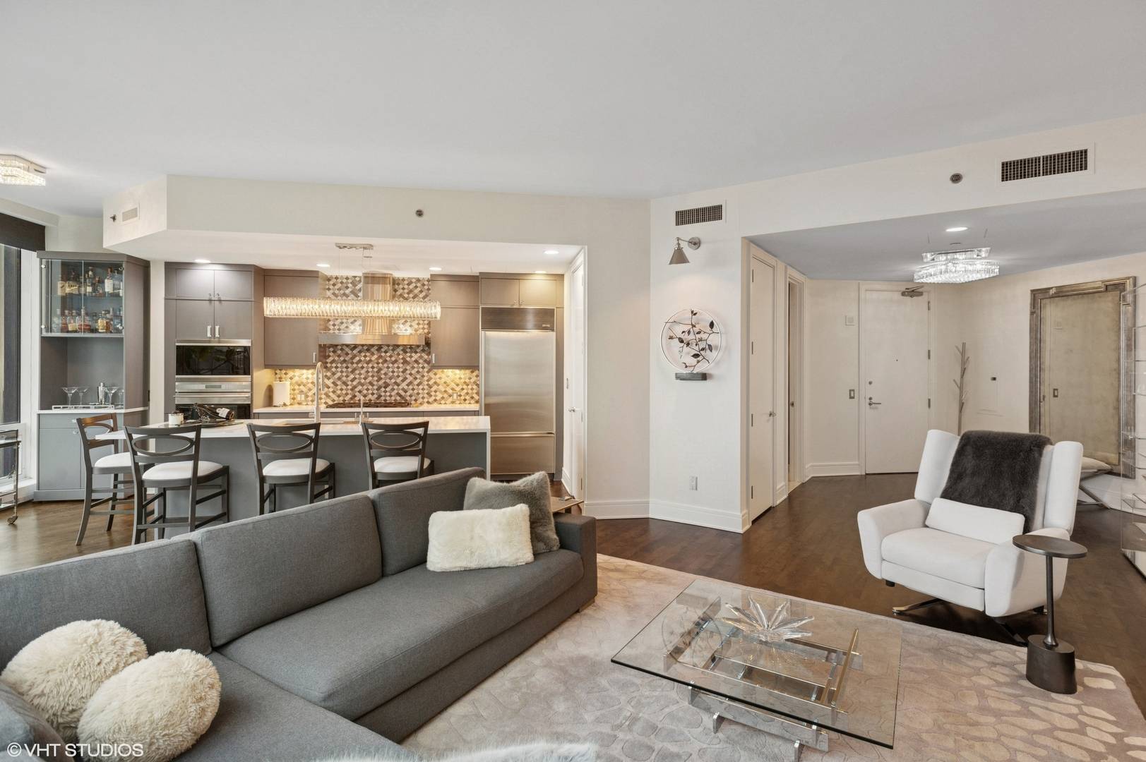 401 N WABASH AVE #44F, Chicago, IL 60611