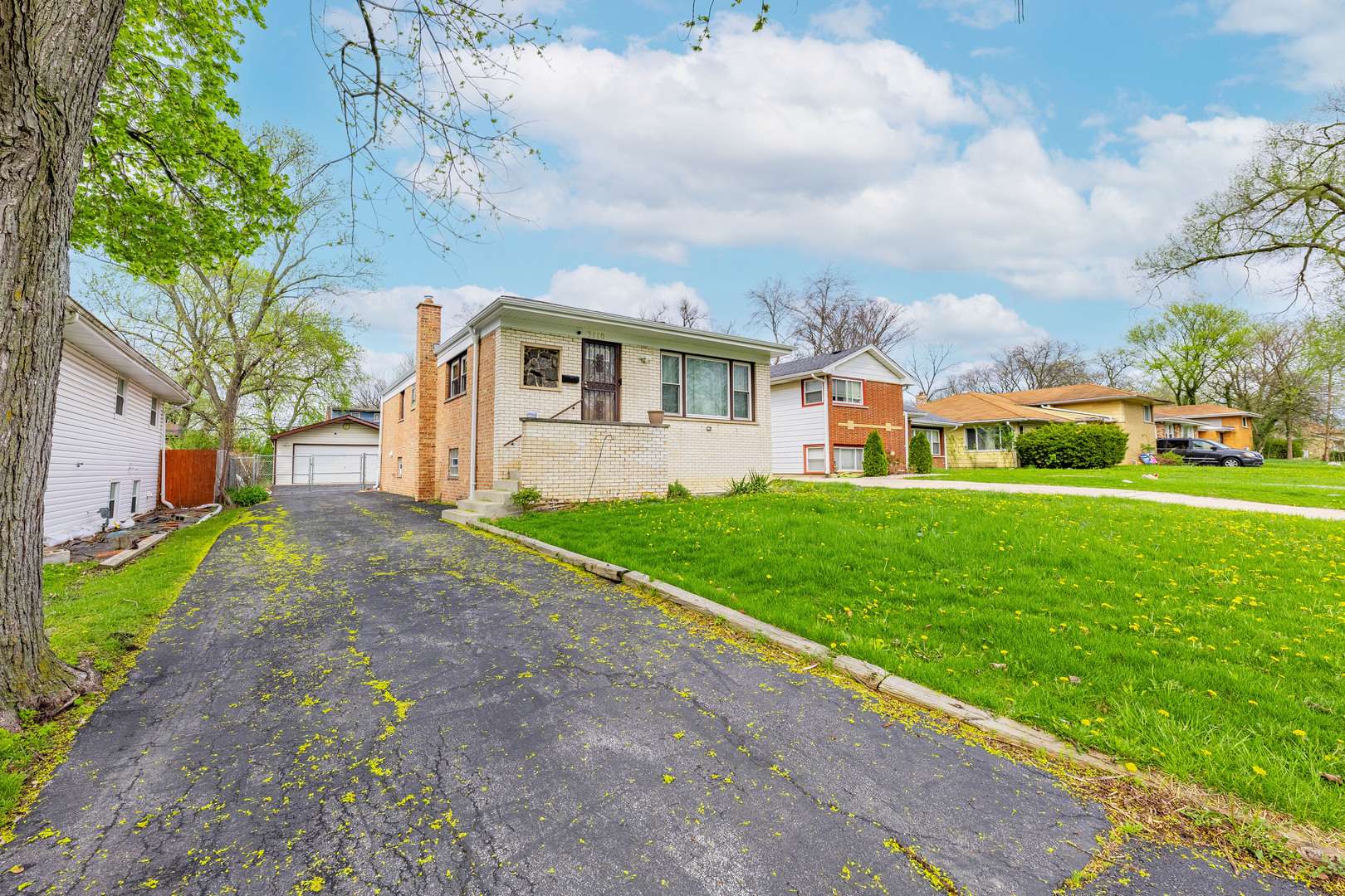 3110 173rd ST, Hazel Crest, IL 60429