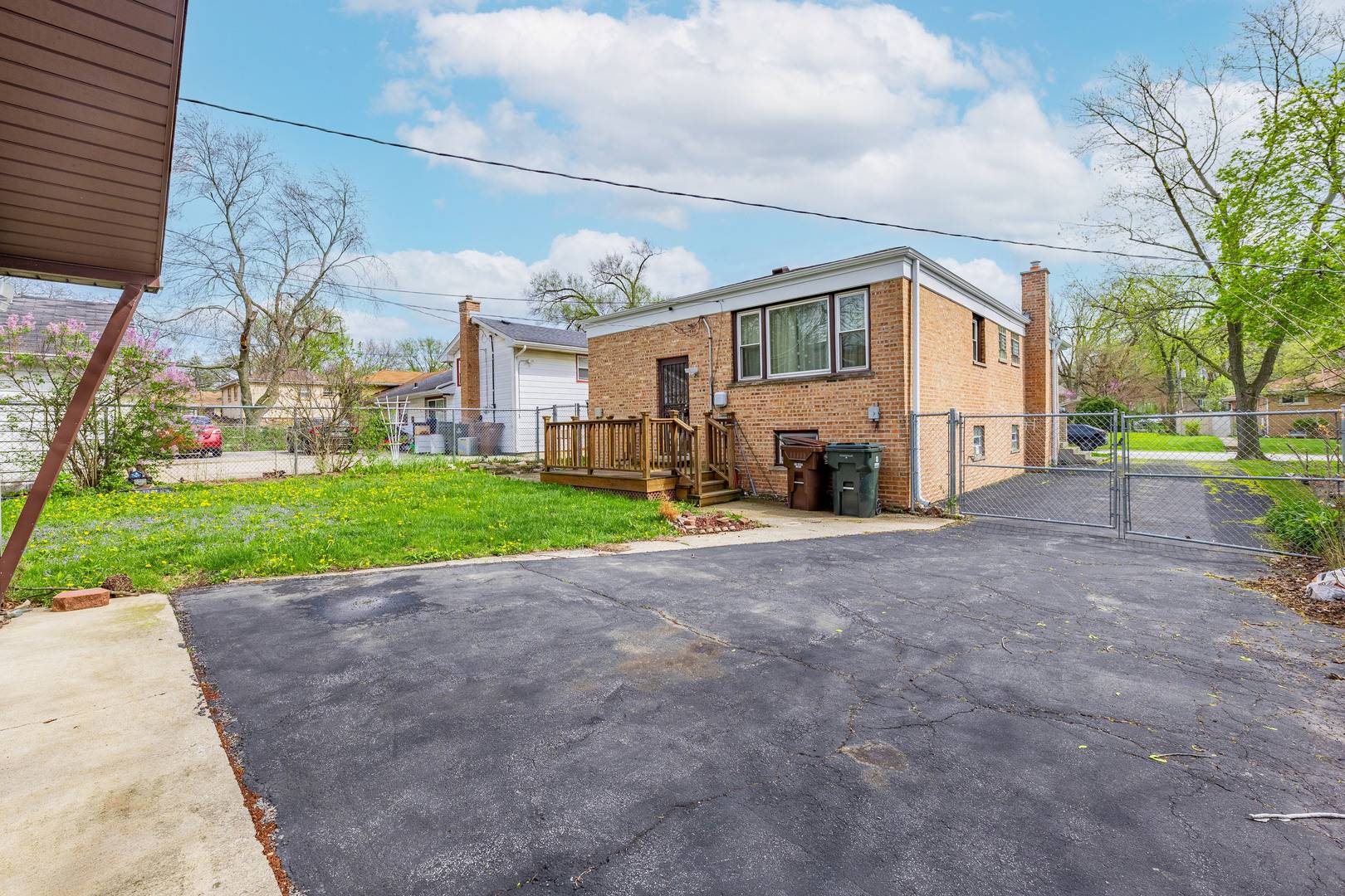 3110 173rd ST, Hazel Crest, IL 60429