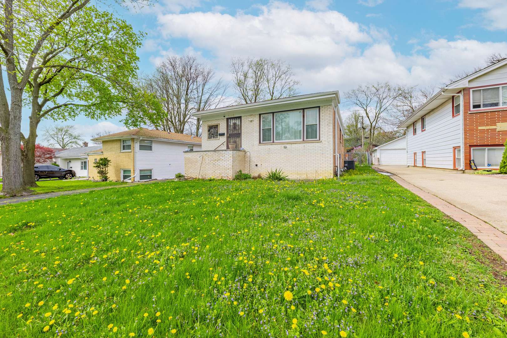 3110 173rd ST, Hazel Crest, IL 60429