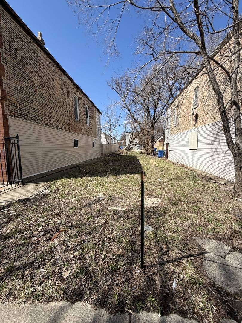 1638 S Karlov AVE, Chicago, IL 60623