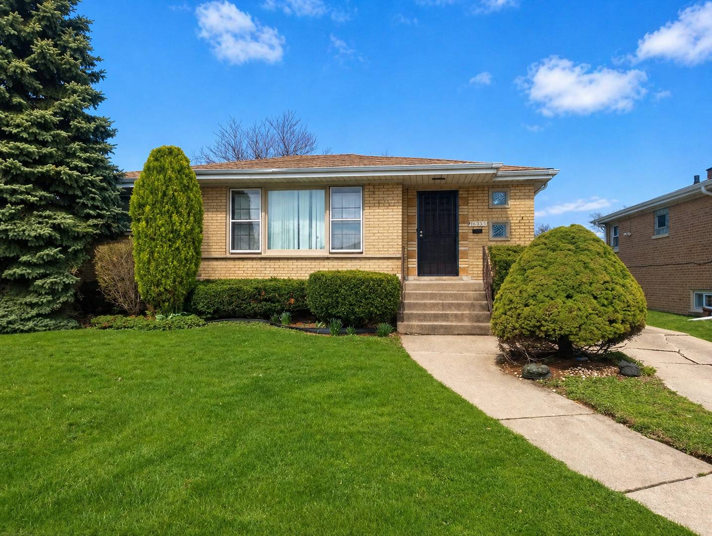 16353 Drexel AVE, South Holland, IL 60473