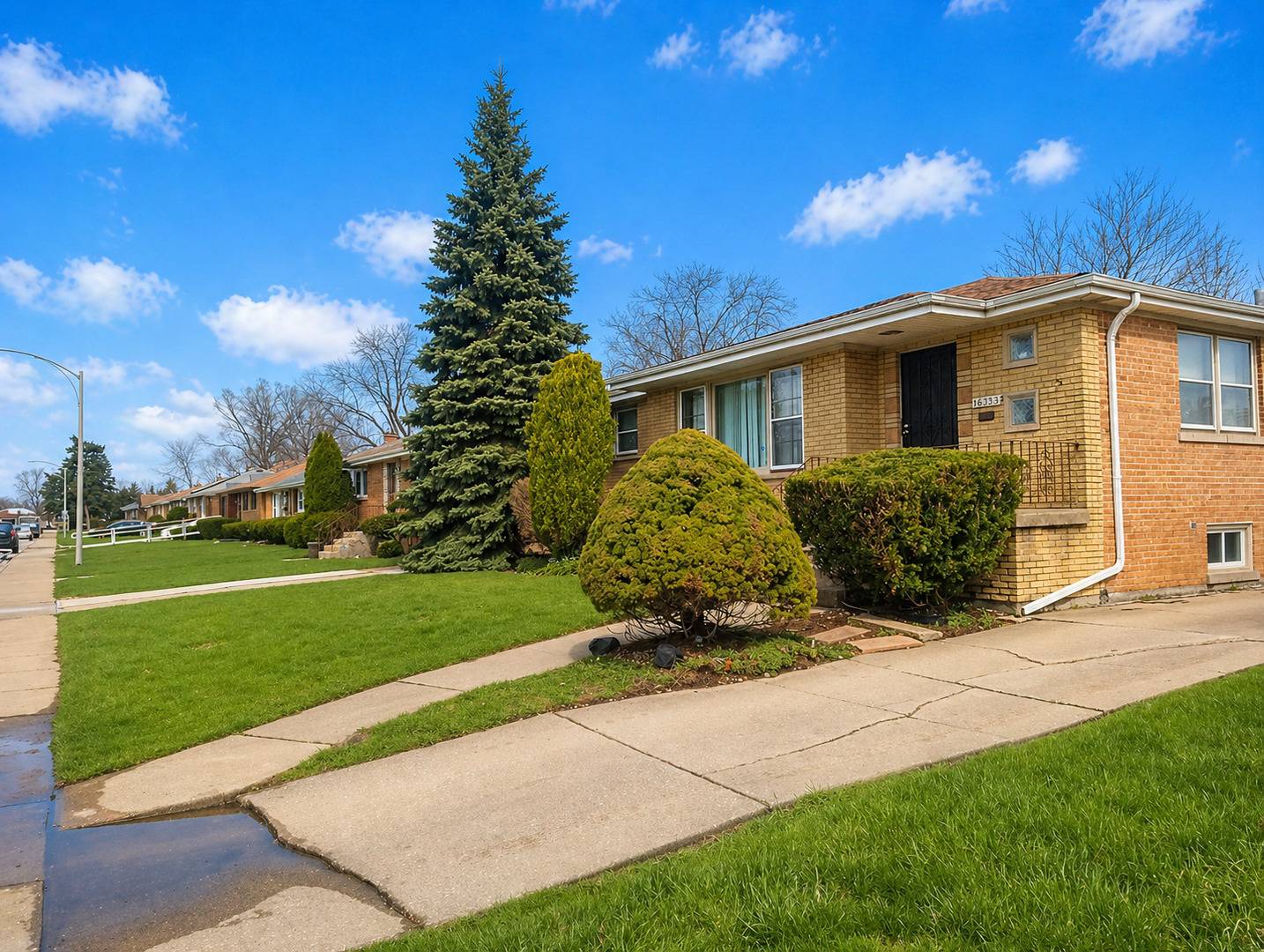 16353 Drexel AVE, South Holland, IL 60473