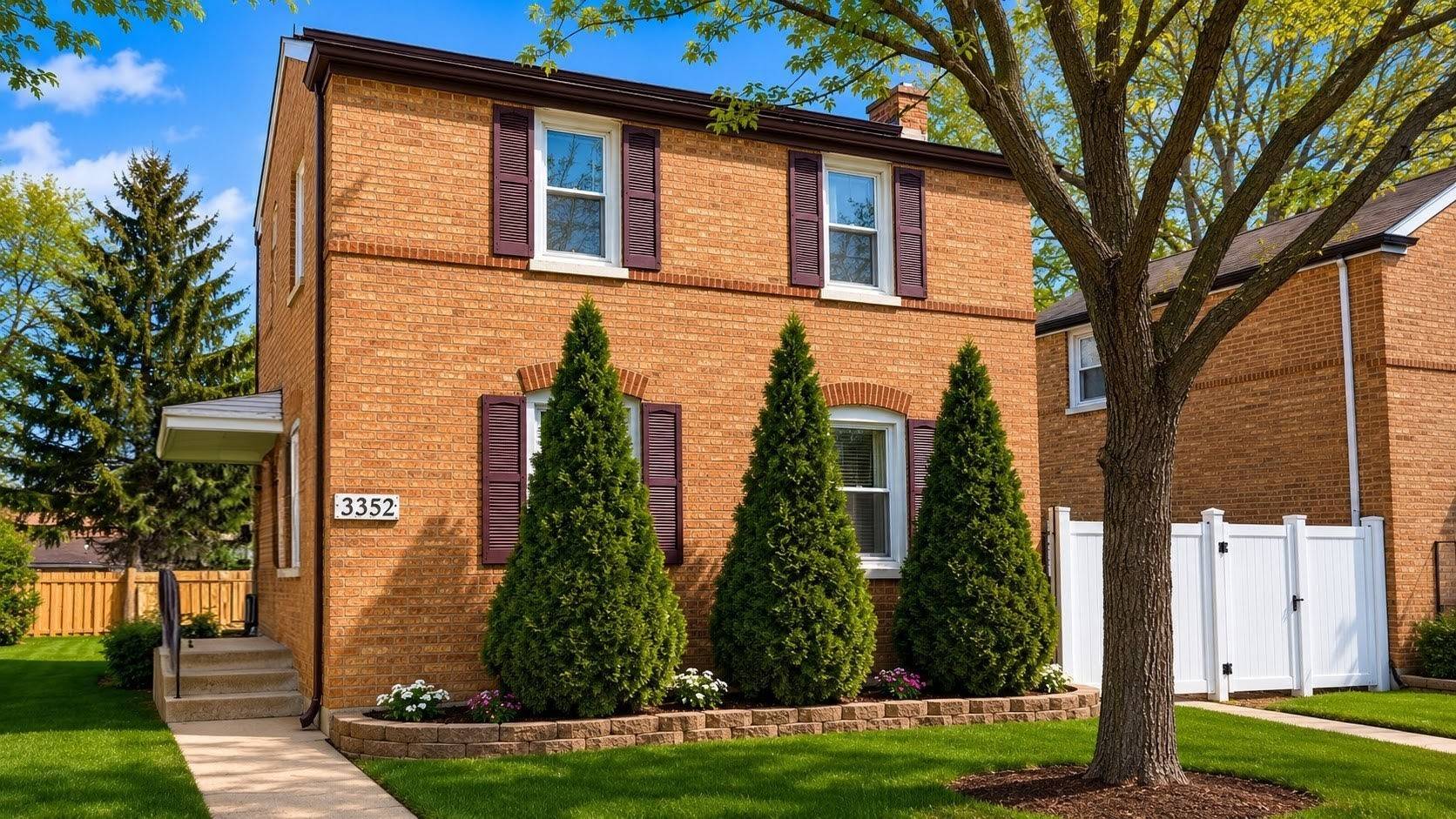 3352 W 84th ST, Chicago, IL 60652