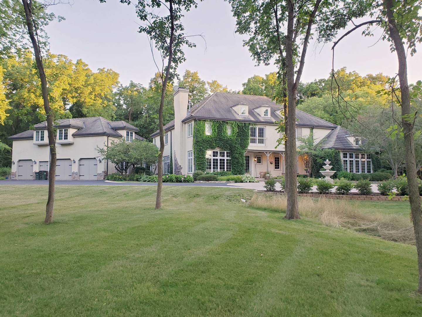 Address not disclosed, Wayne, IL 60184