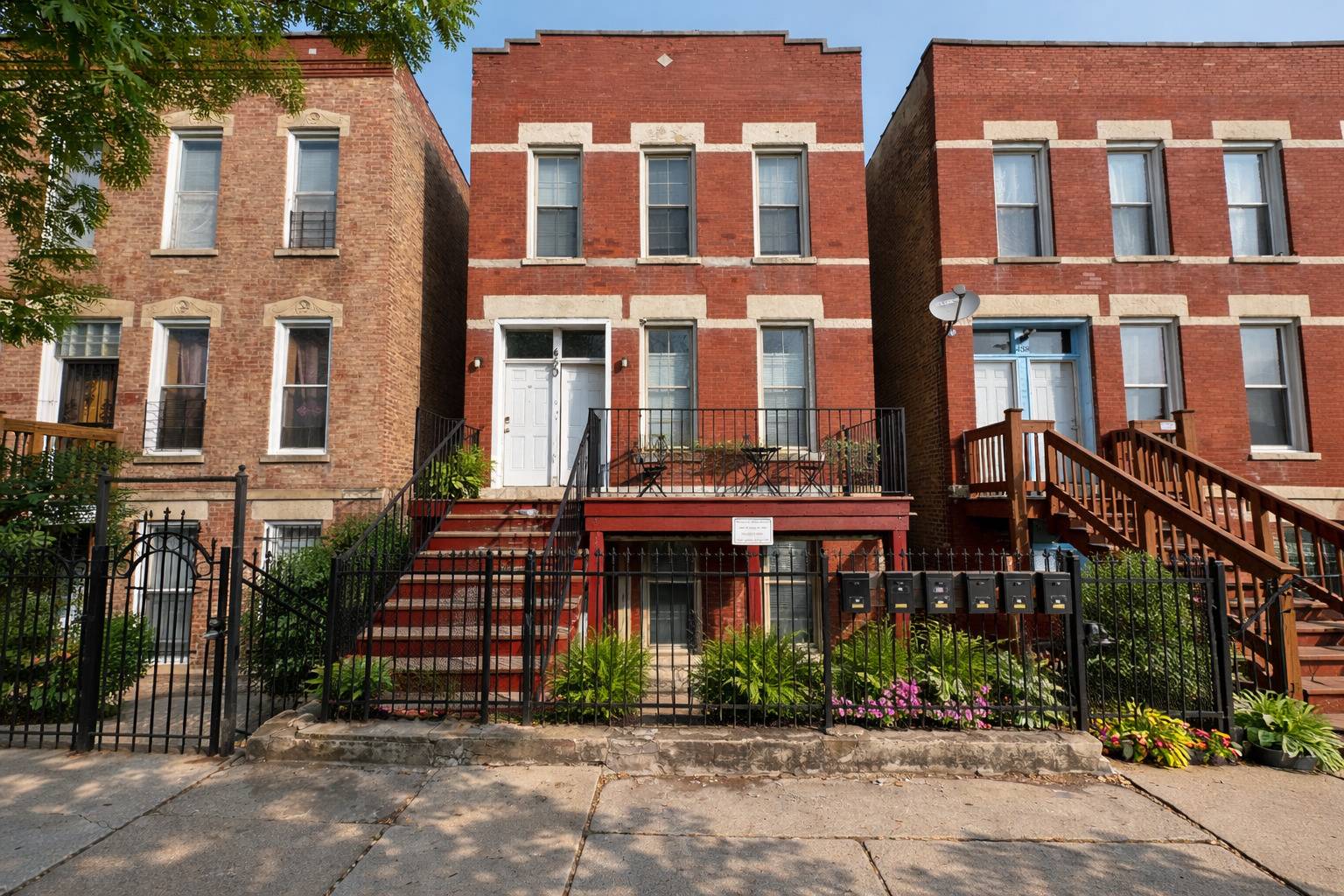460 W 28th PL, Chicago, IL 60616