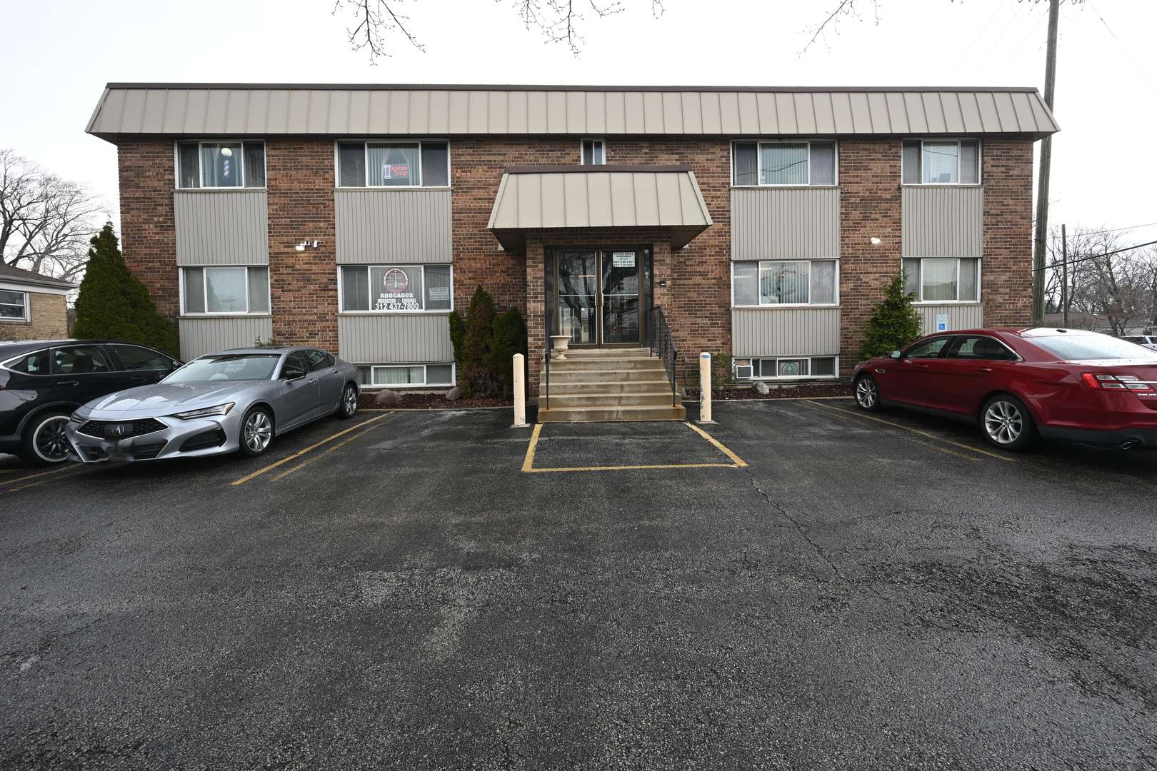 1101 W IRVING PARK RD, Bensenville, IL 60106