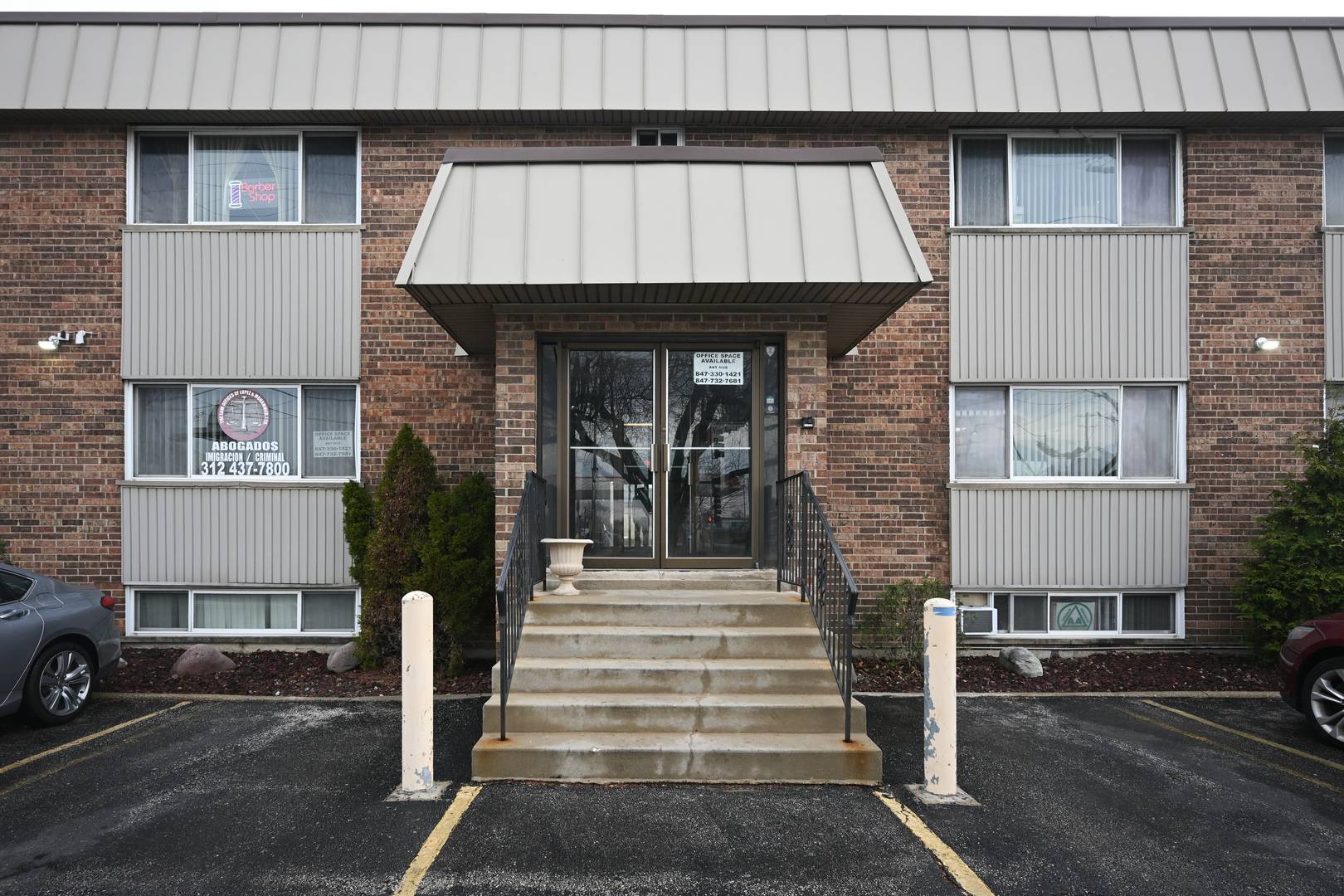 1101 W IRVING PARK RD, Bensenville, IL 60106