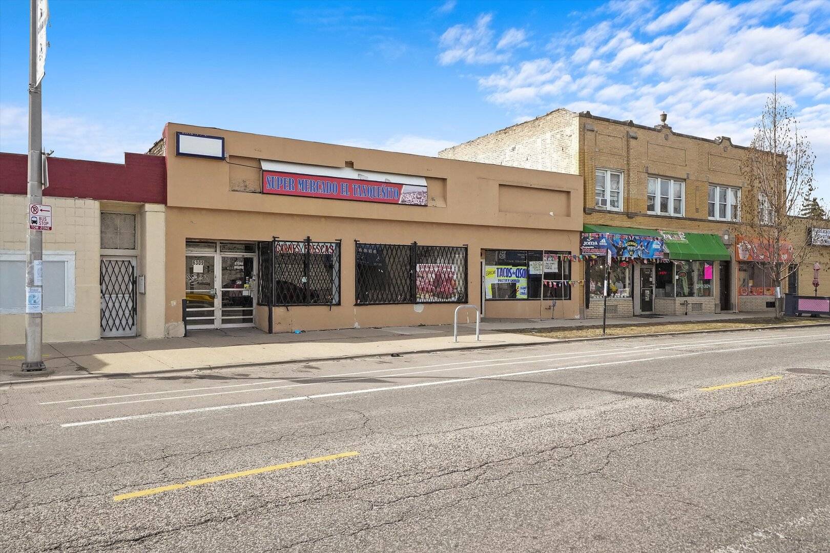 6309 W Grand AVE, Chicago, IL 60639
