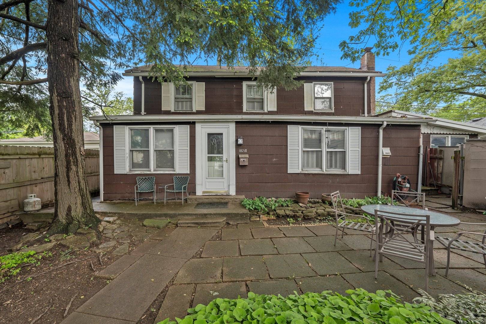 10218 S Prospect AVE, Chicago, IL 60643