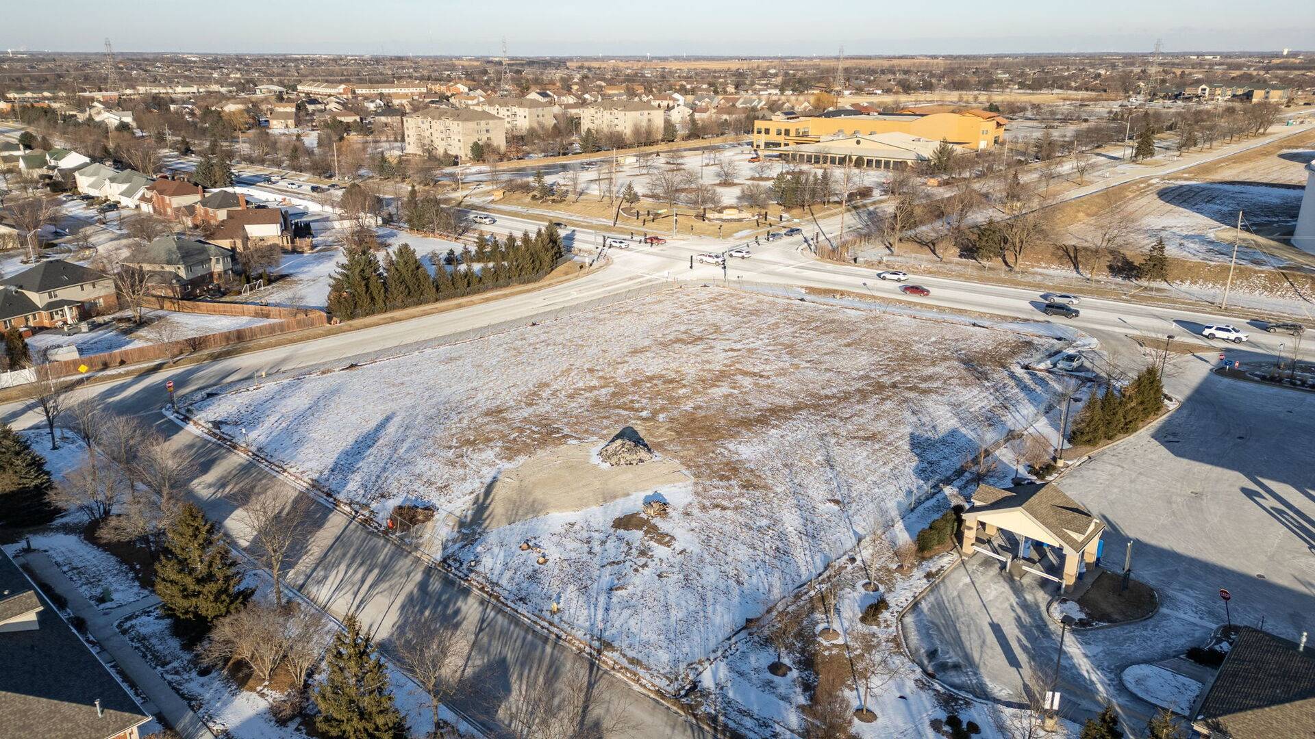11200 W 183rd ST, Orland Park, IL 60467
