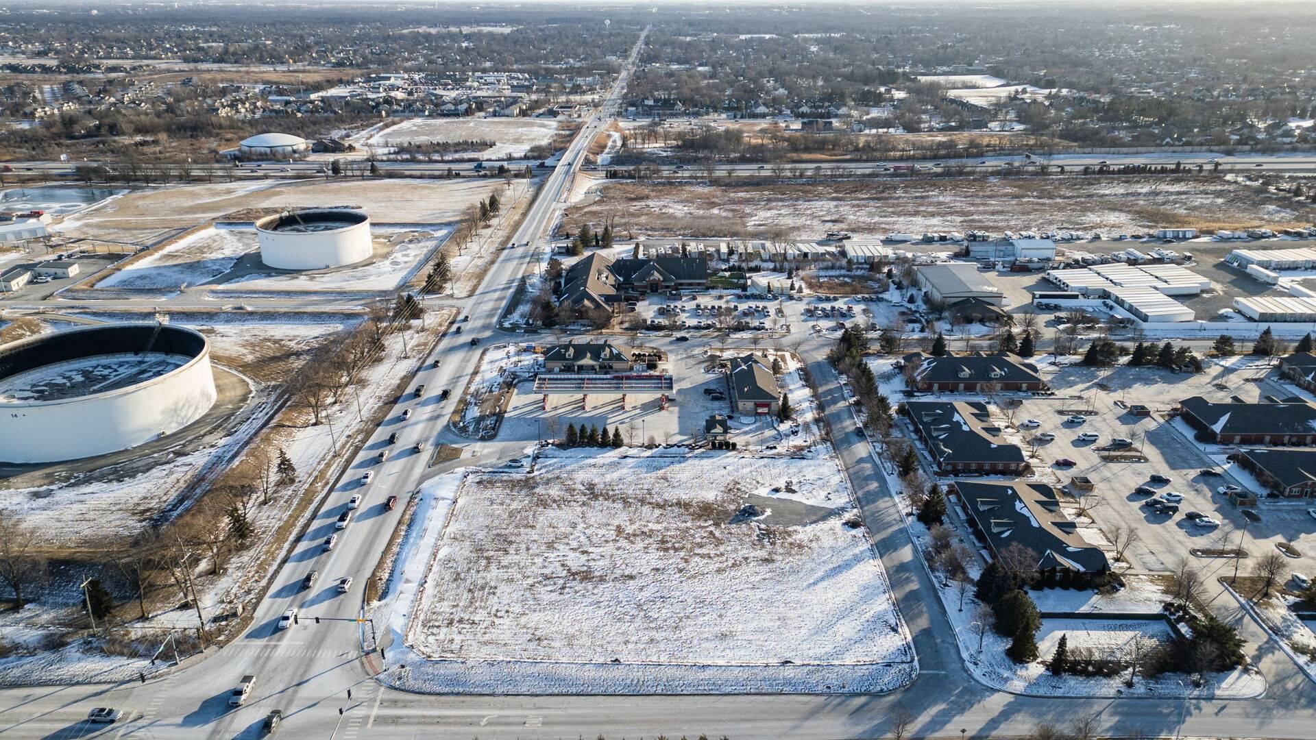 11200 W 183rd ST, Orland Park, IL 60467