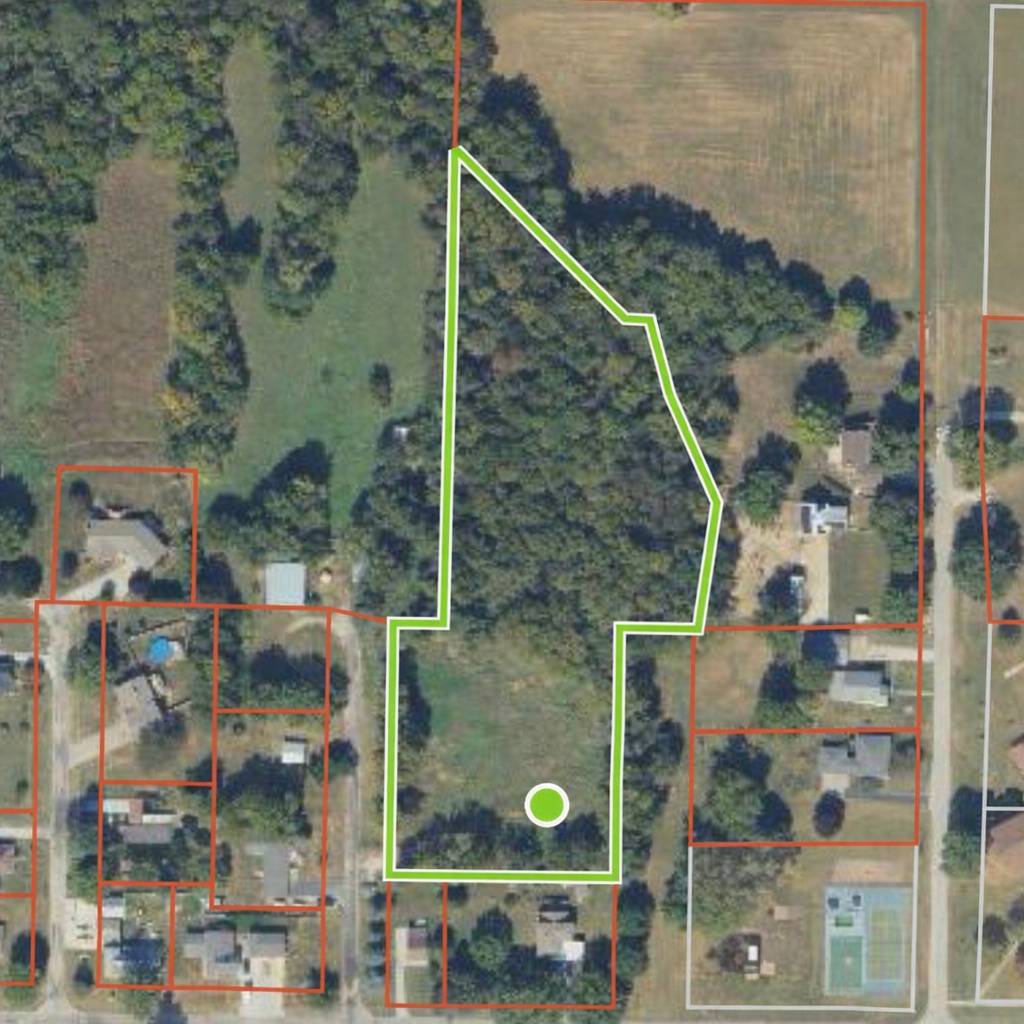 0 Nw 7th AVE, Aledo, IL 61231