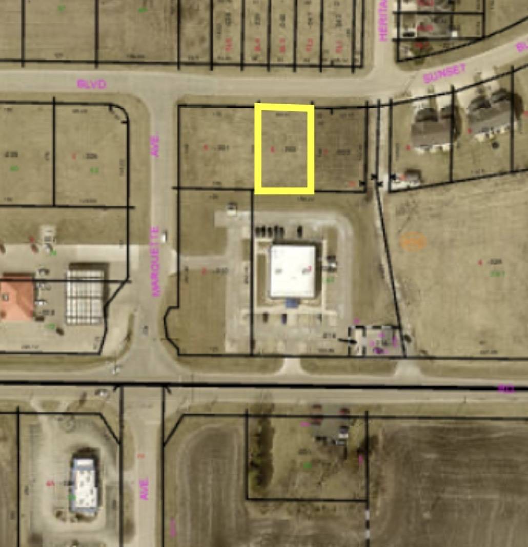 Lot 6 Sunset BLVD, Oglesby, IL 61348