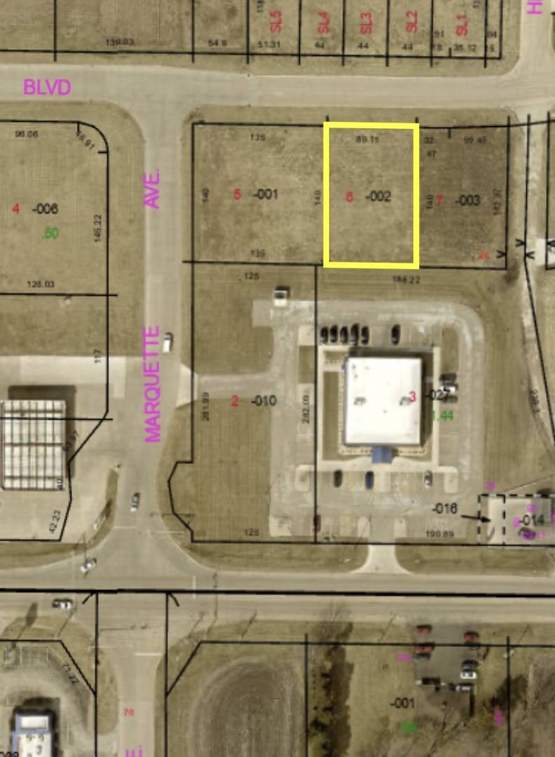 Lot 6 Sunset BLVD, Oglesby, IL 61348