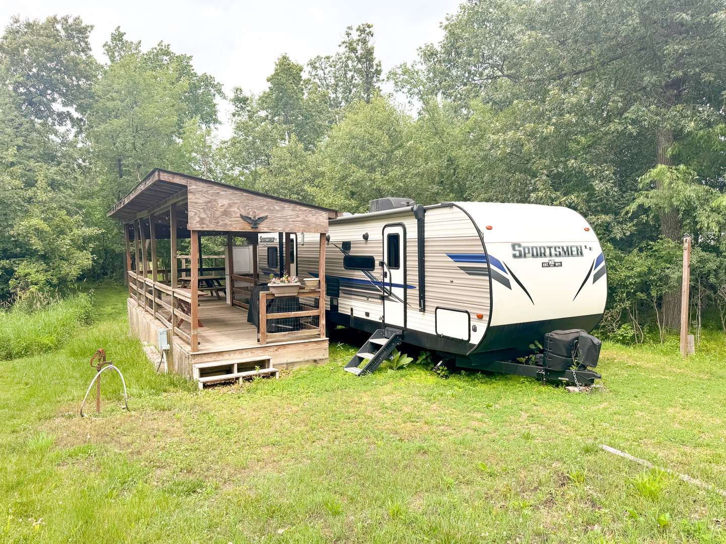14/85&86 Woodhaven, Sublette, IL 61367