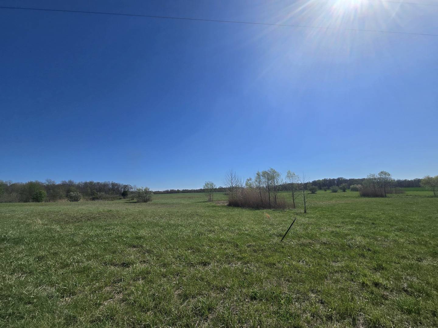 0 E Bakerville RD, Belle Rive, IL 62810