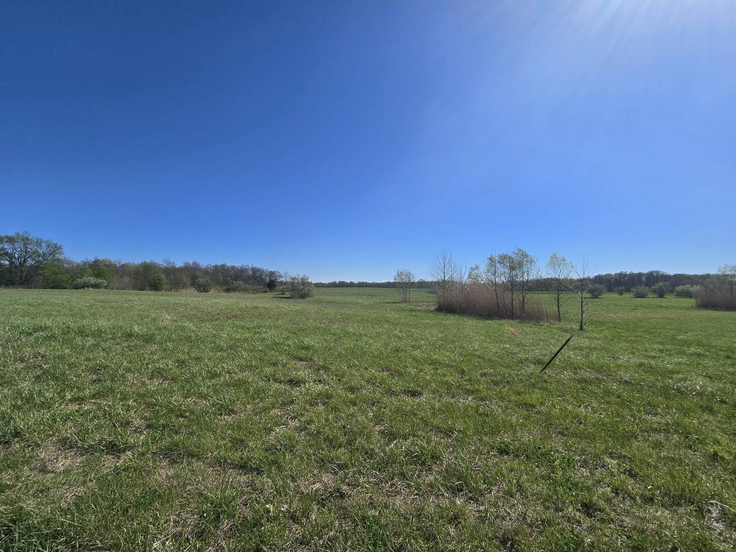 0 E Bakerville RD, Belle Rive, IL 62810