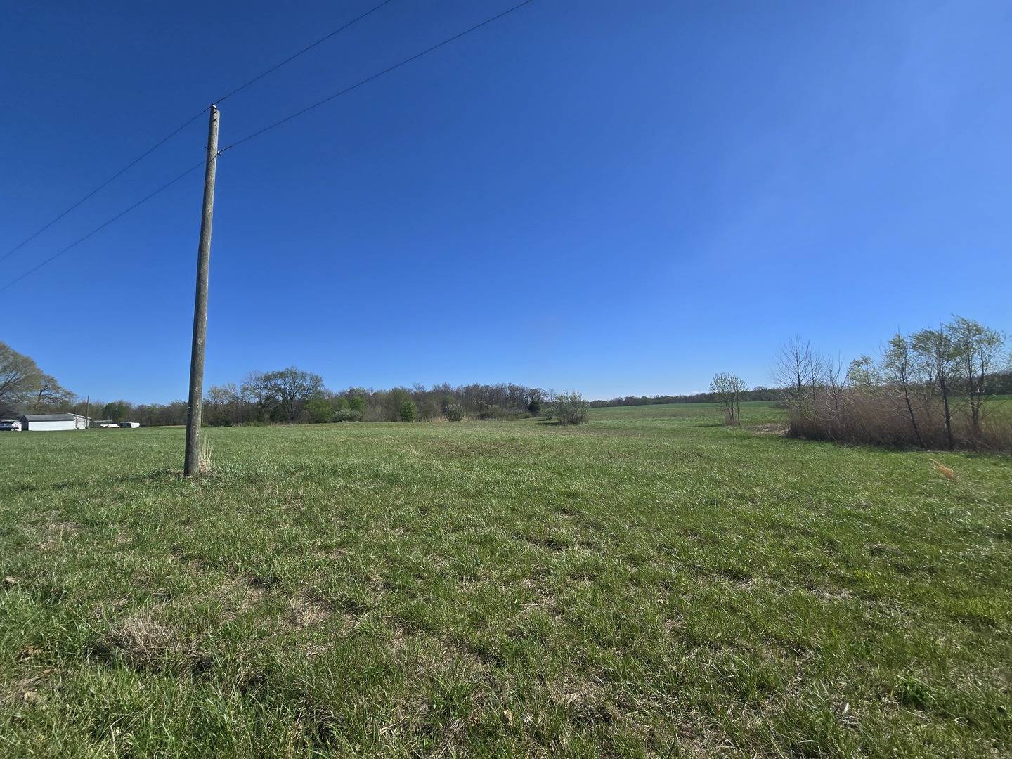 0 E Bakerville RD, Belle Rive, IL 62810