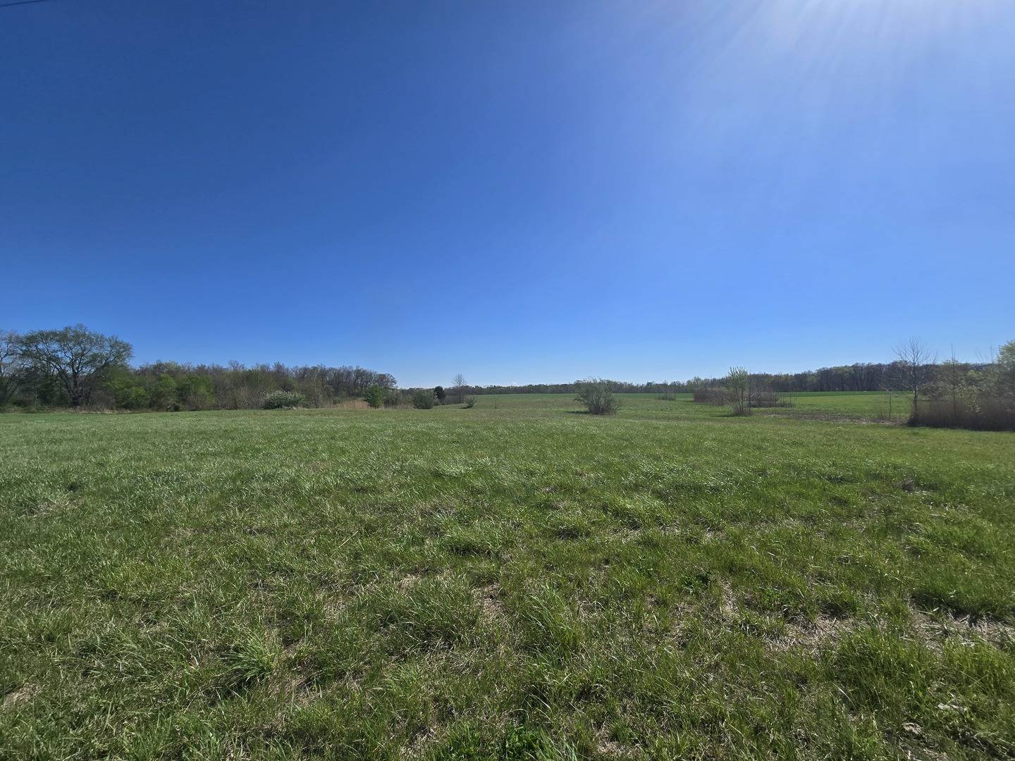 0 E Bakerville RD, Belle Rive, IL 62810