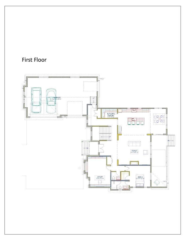 4031 Venard RD, Downers Grove, IL 60515