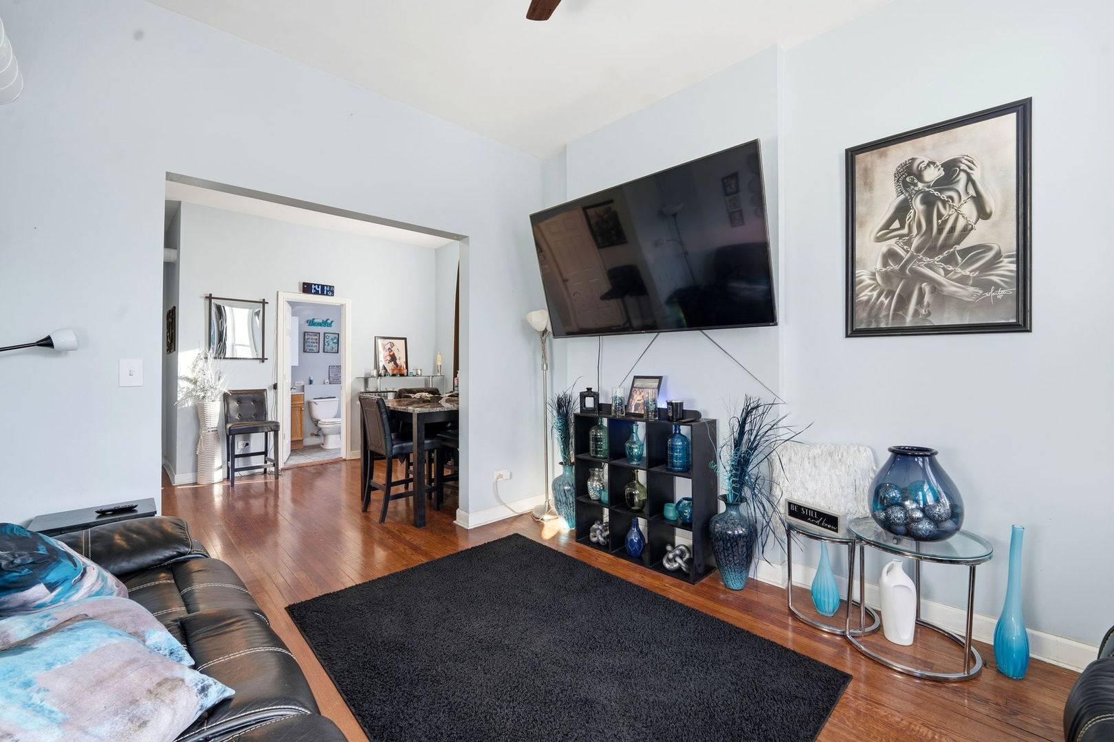 1637 S Saint Louis AVE #1, Chicago, IL 60623