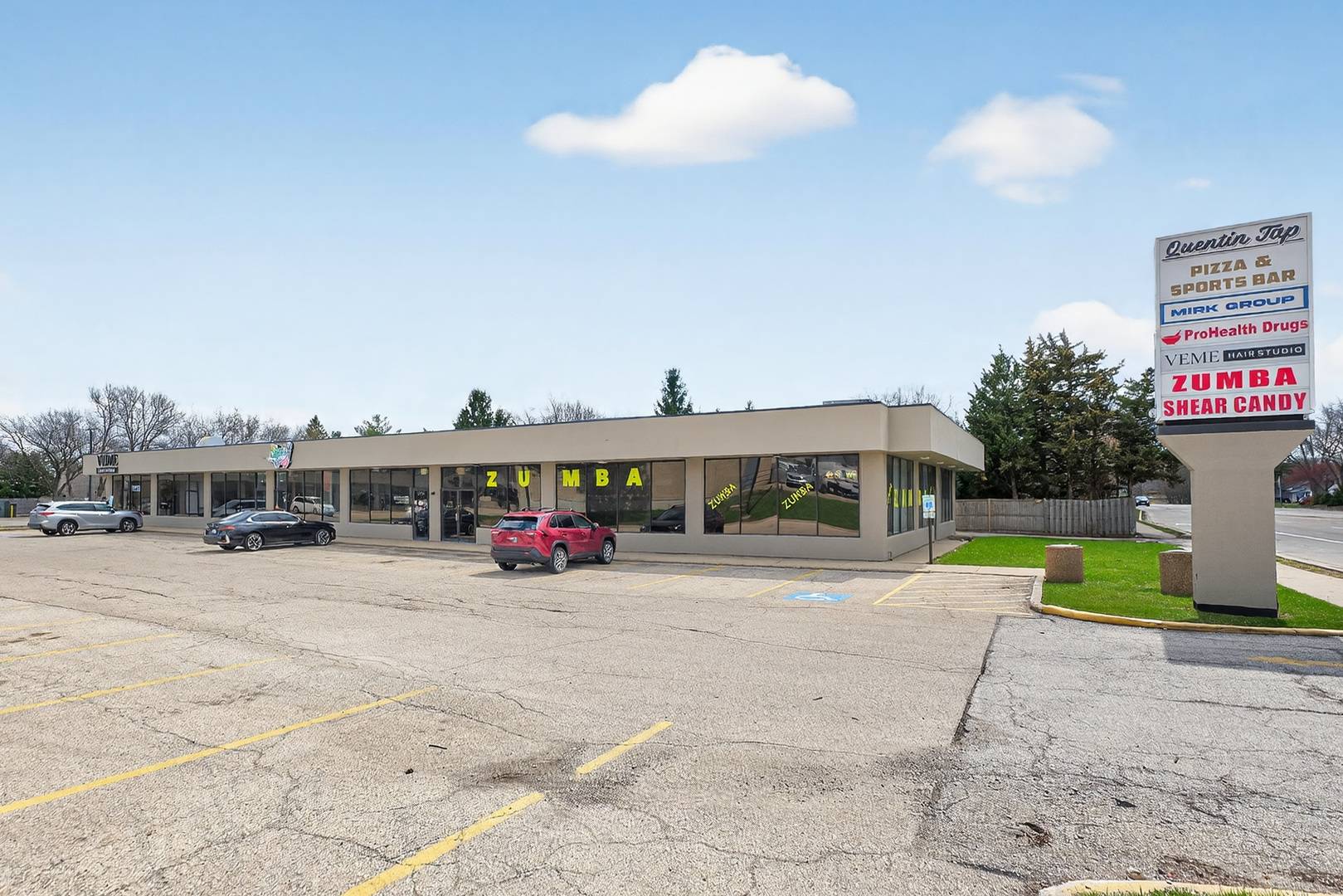 783 Quentin RD N, Palatine, IL 60067