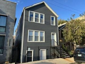 544 W Cullerton AVE #G, Chicago, IL 60608