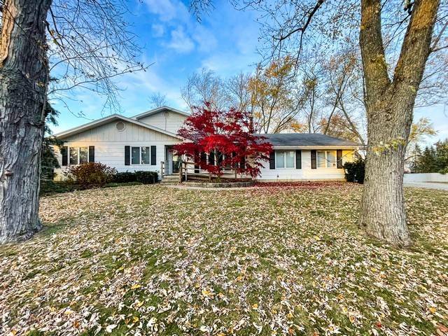 24920 73rd ST, Salem, WI 53168