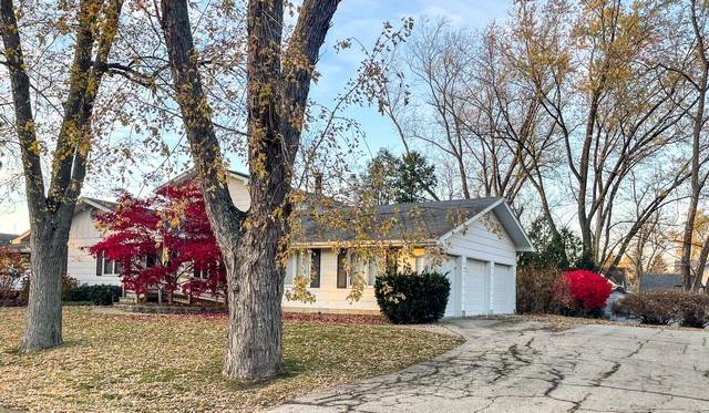 24920 73rd ST, Salem, WI 53168