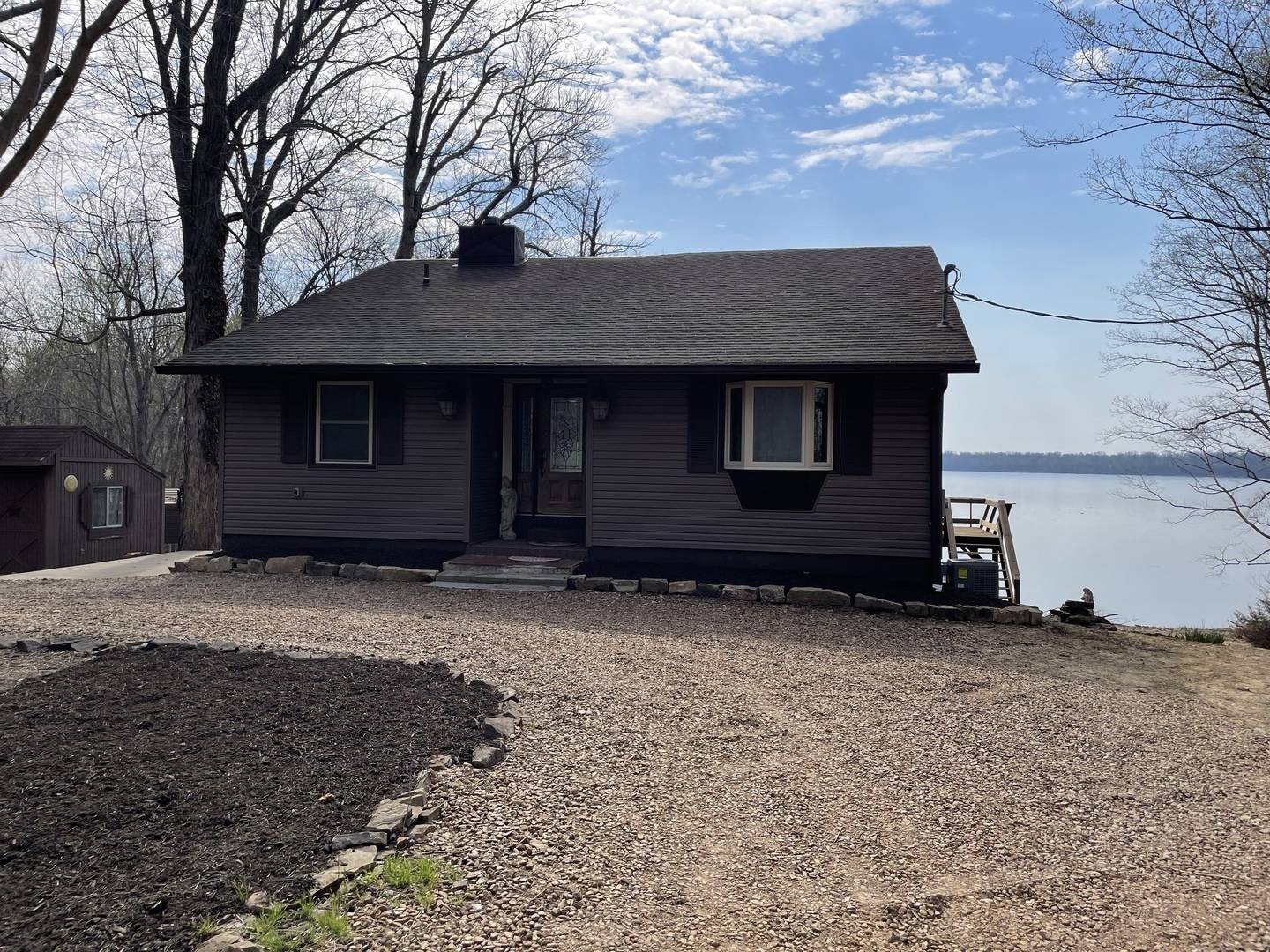 3512 Riverview Lake RD, Metropolis, IL 62960