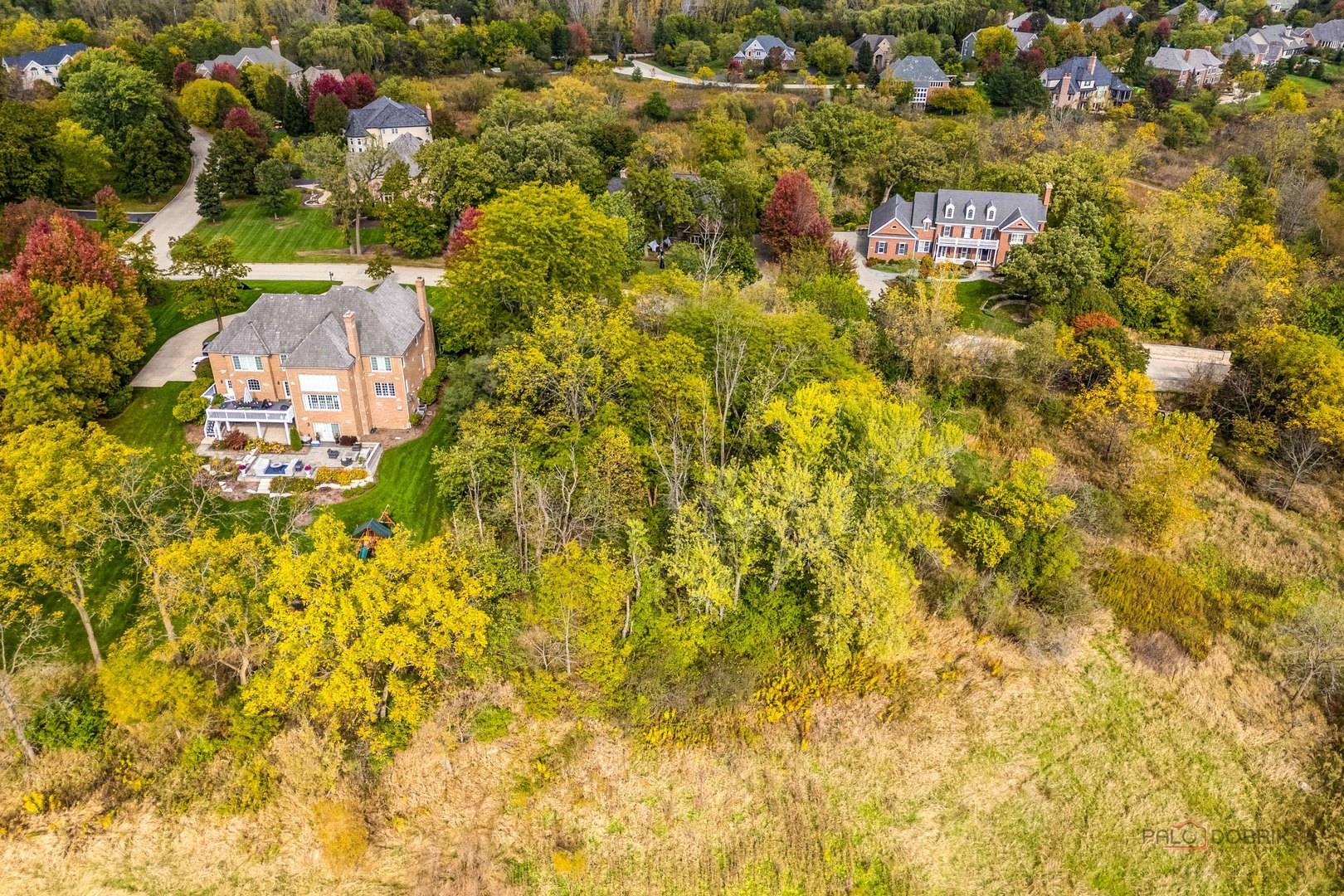 21693 N Tall Oaks DR, Kildeer, IL 60047
