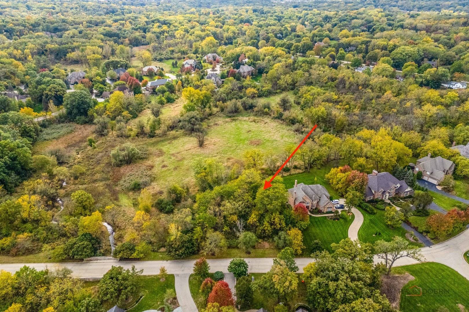 21693 N Tall Oaks DR, Kildeer, IL 60047