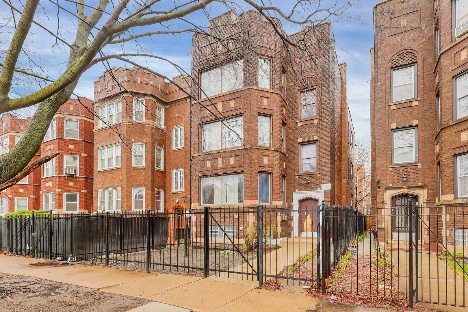 7927 S LANGLEY AVE, Chicago, IL 60619