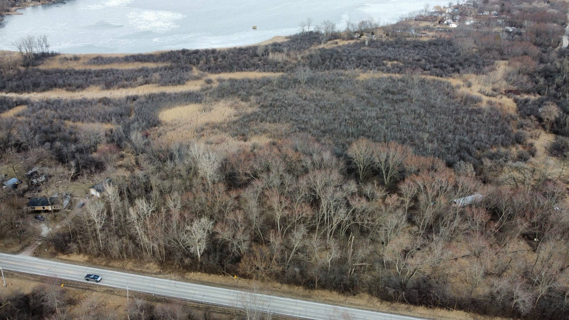 Lot 1 Roberts RD, Mchenry, IL 60051