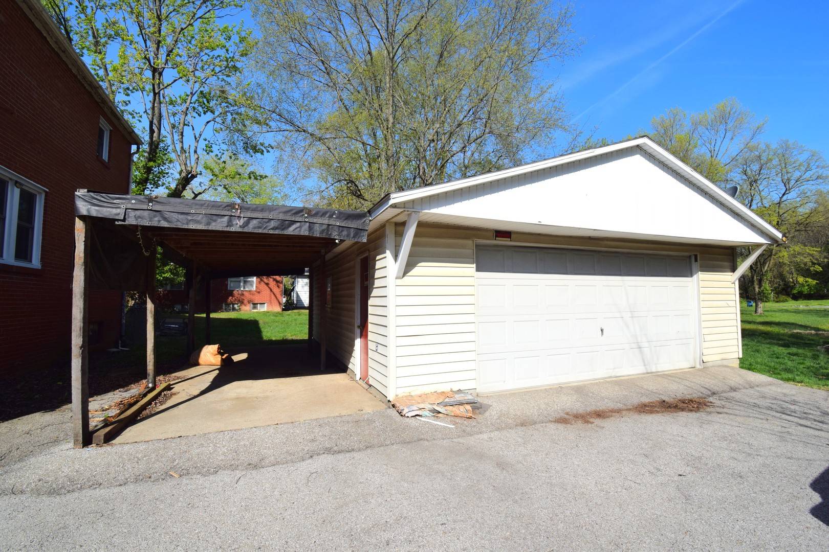 2308 Logan ST, Mt Vernon, IL 62864