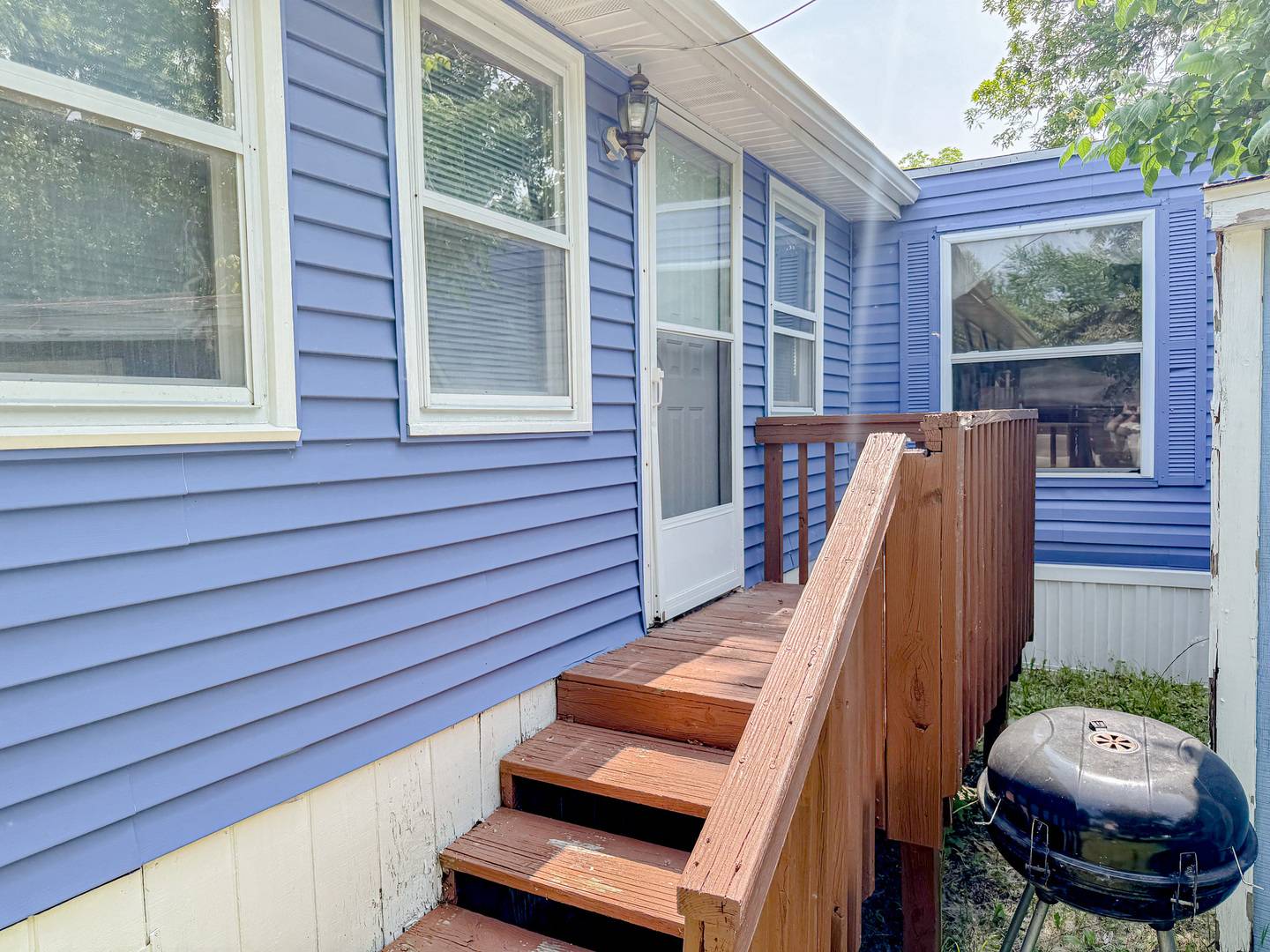 11/221 Woodhaven, Sublette, IL 61367