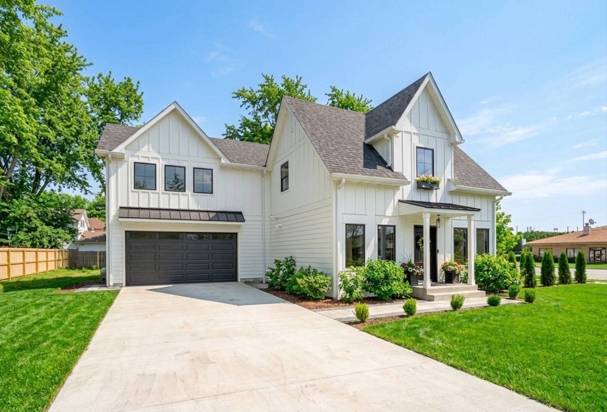 1634 63rd ST, Downers Grove, IL 60516