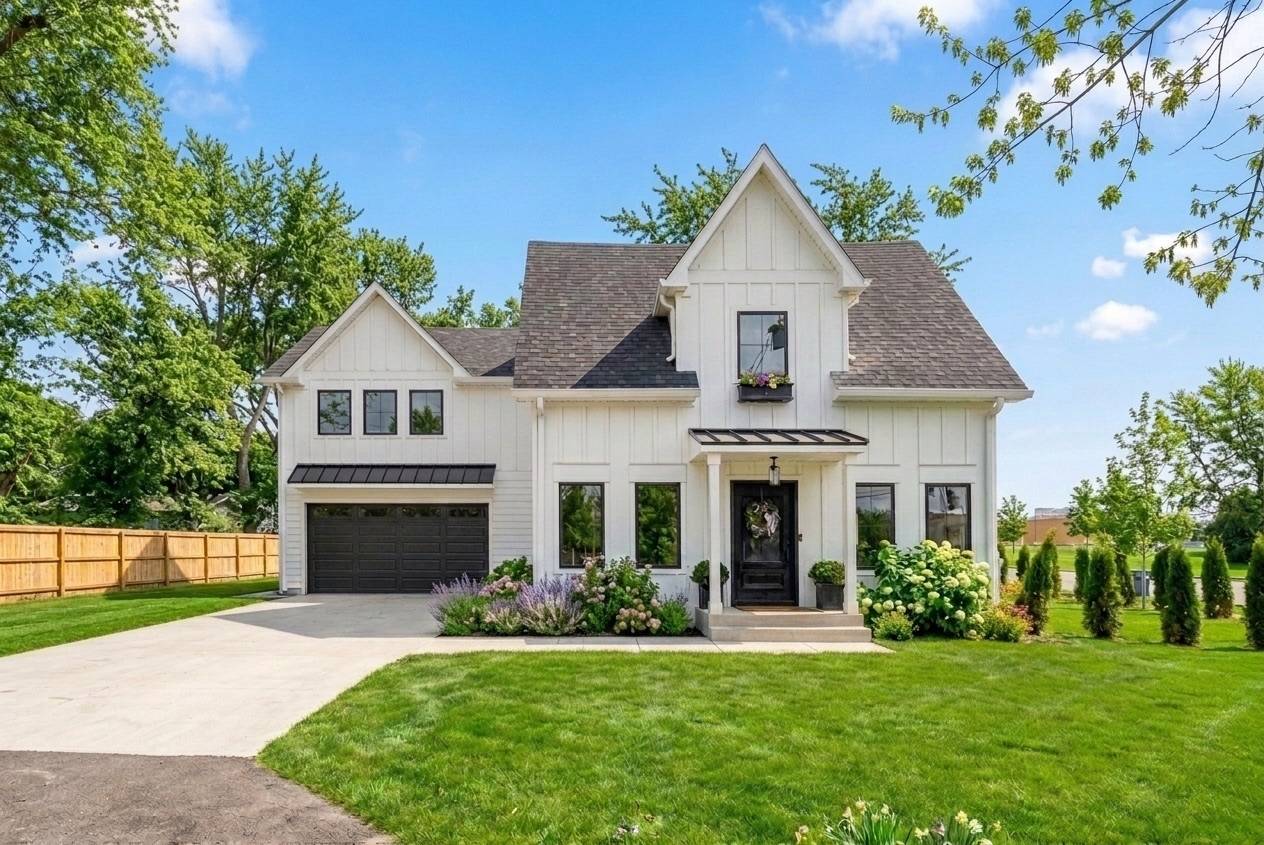 1634 63rd ST, Downers Grove, IL 60516