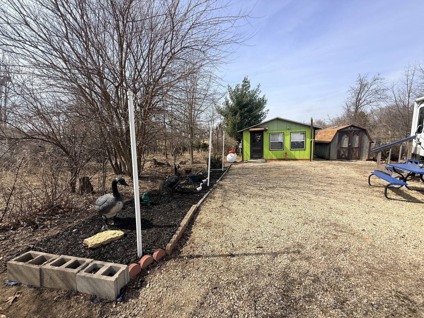25-75 Woodhaven Lakes, Sublette, IL 61367