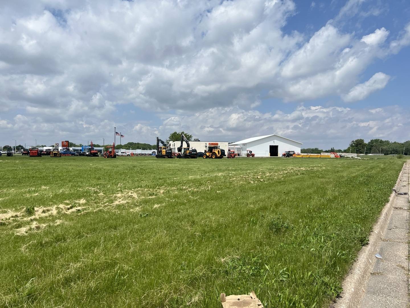 0 17th AVE, Silvis, IL 61282