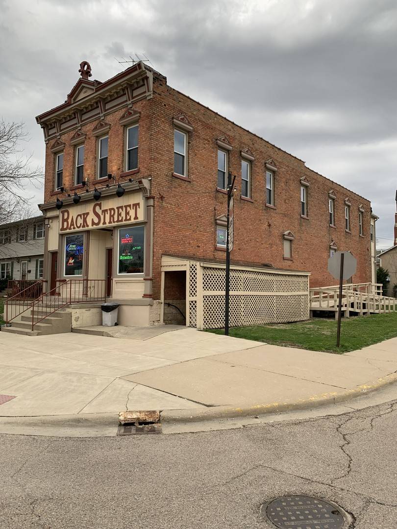 959 9th ST, Lasalle, IL 61301