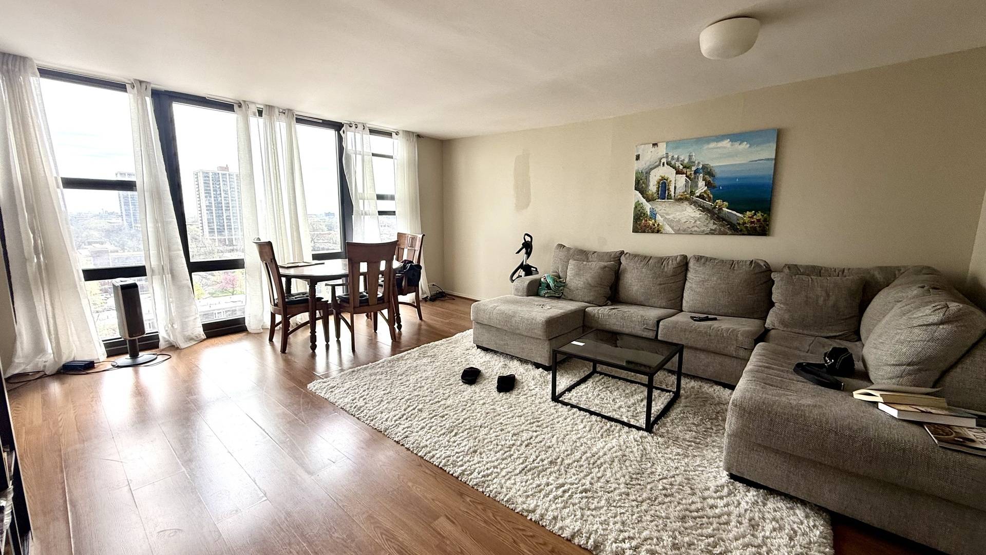 2605 S Indiana AVE #1008, Chicago, IL 60616