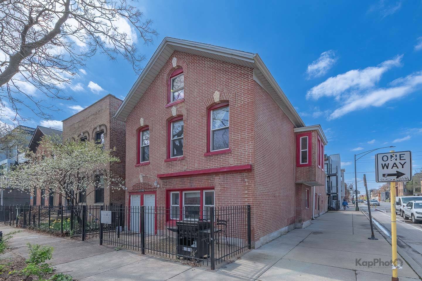 958 N Honore ST, Chicago, IL 60622