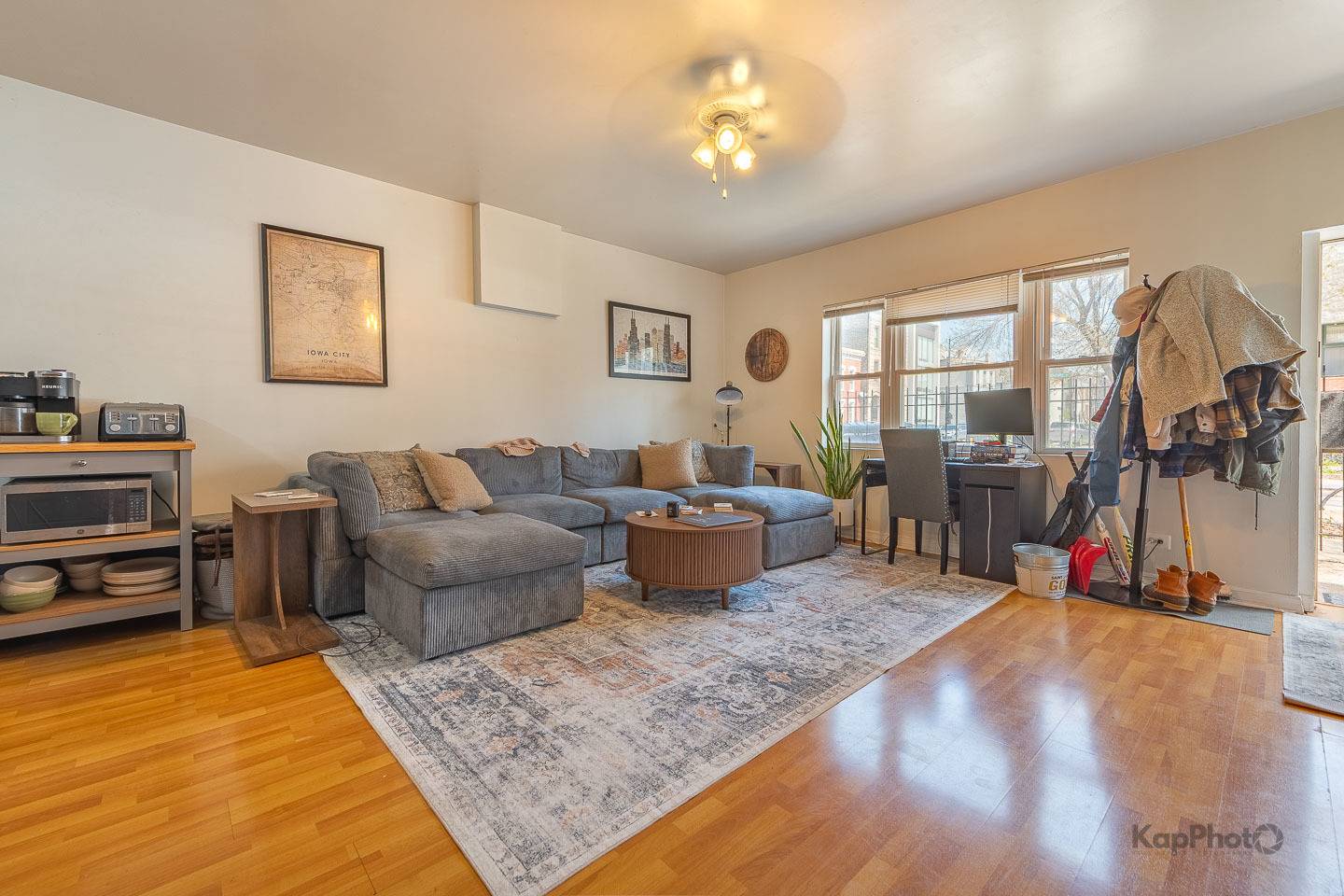 958 N Honore ST, Chicago, IL 60622