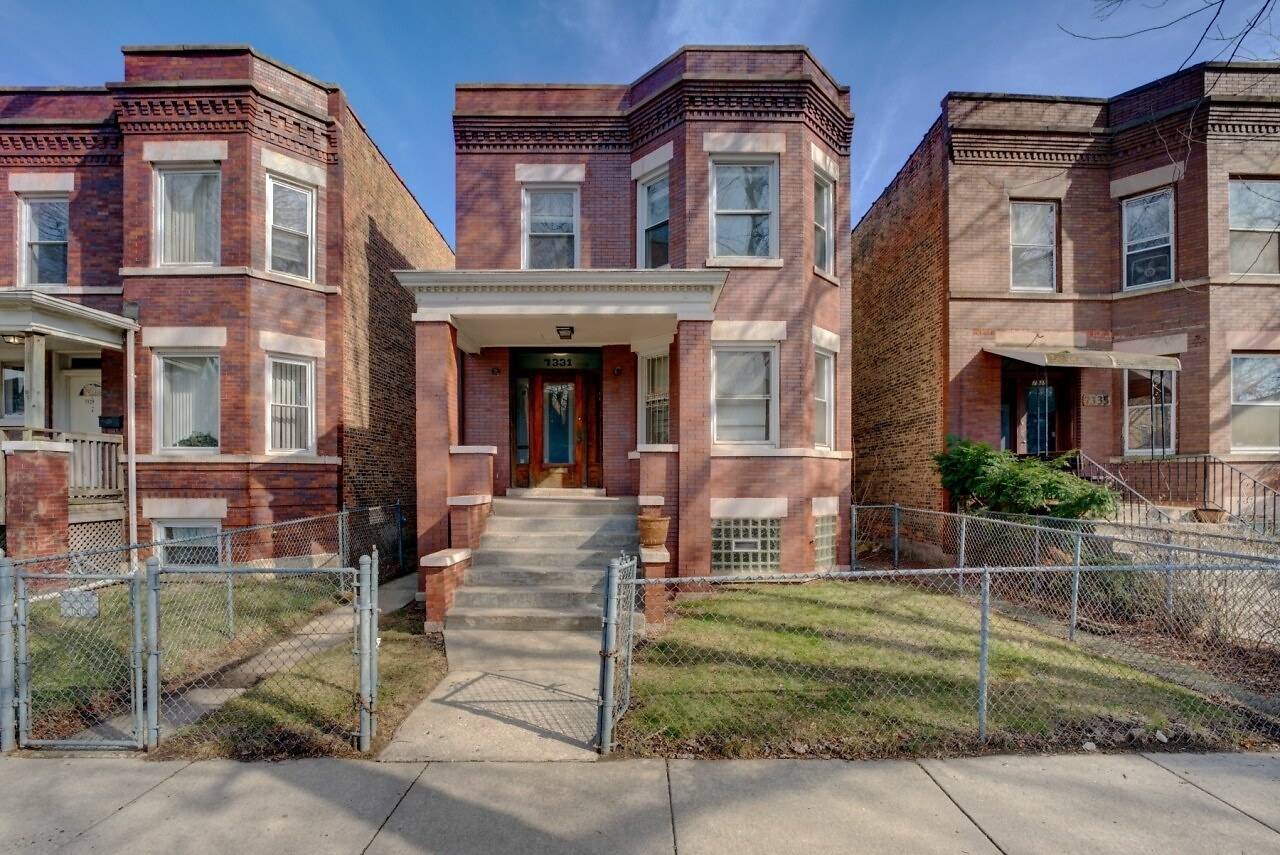 7331 S Dante AVE #2, Chicago, IL 60619