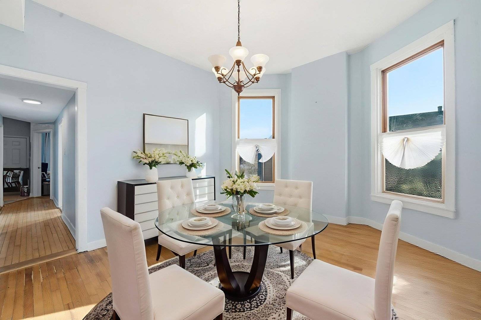 1637 S Saint Louis AVE #2, Chicago, IL 60623