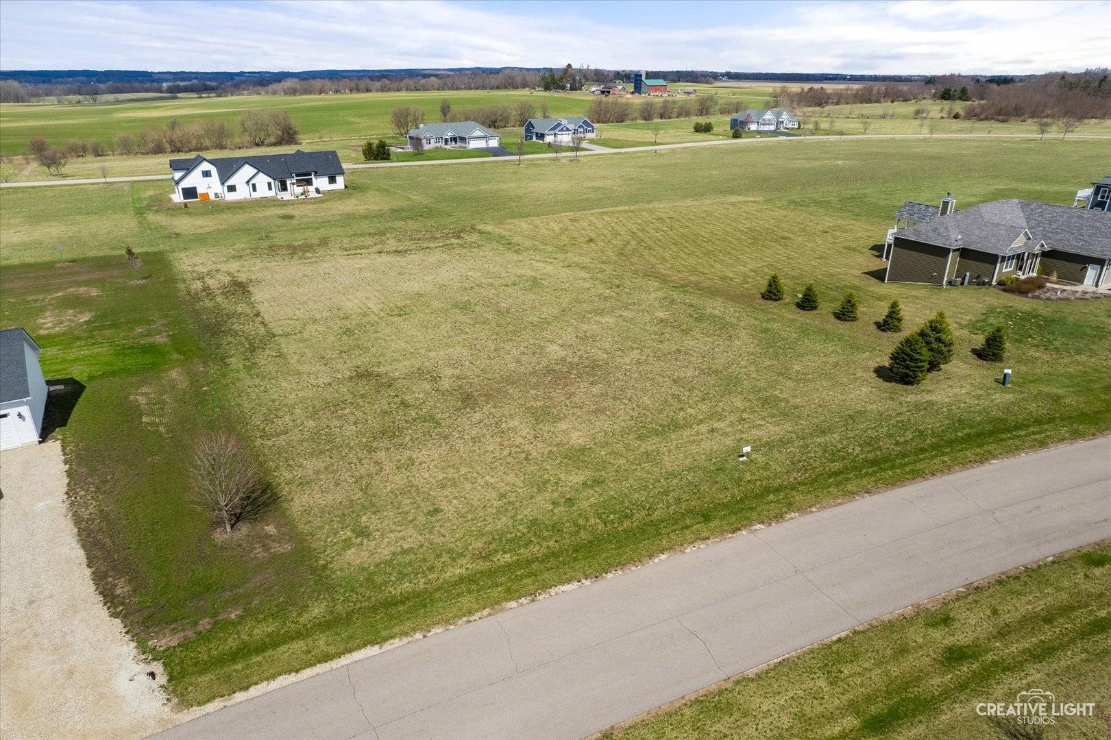 4810 Glacial TRL, Ringwood, IL 60072